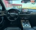 Серый Ауди А6, объемом двигателя 2.98 л и пробегом 190 тыс. км за 18999 $, фото 13 на Automoto.ua