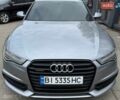 Серый Ауди А6, объемом двигателя 3 л и пробегом 125 тыс. км за 18500 $, фото 3 на Automoto.ua