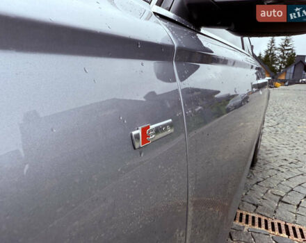 Сірий Ауді А6, об'ємом двигуна 3 л та пробігом 201 тис. км за 26200 $, фото 18 на Automoto.ua