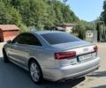 Сірий Ауді А6, об'ємом двигуна 1.97 л та пробігом 225 тис. км за 18000 $, фото 18 на Automoto.ua
