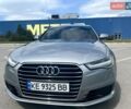 Серый Ауди А6, объемом двигателя 1.97 л и пробегом 88 тыс. км за 21500 $, фото 16 на Automoto.ua