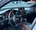 Серый Ауди А6, объемом двигателя 2 л и пробегом 99 тыс. км за 18000 $, фото 23 на Automoto.ua