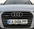 Серый Ауди А6, объемом двигателя 3 л и пробегом 206 тыс. км за 14900 $, фото 3 на Automoto.ua