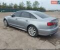 Серый Ауди А6, объемом двигателя 1.98 л и пробегом 85 тыс. км за 3000 $, фото 1 на Automoto.ua