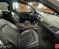 Сірий Ауді А6, об'ємом двигуна 2 л та пробігом 99 тис. км за 18500 $, фото 9 на Automoto.ua