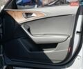 Сірий Ауді А6, об'ємом двигуна 2 л та пробігом 113 тис. км за 21300 $, фото 30 на Automoto.ua