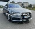 Серый Ауди А6, объемом двигателя 3 л и пробегом 207 тыс. км за 13800 $, фото 1 на Automoto.ua