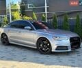 Серый Ауди А6, объемом двигателя 2 л и пробегом 161 тыс. км за 12999 $, фото 1 на Automoto.ua