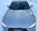 Сірий Ауді А6, об'ємом двигуна 2.97 л та пробігом 78 тис. км за 23900 $, фото 12 на Automoto.ua