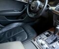 Сірий Ауді А6, об'ємом двигуна 2 л та пробігом 134 тис. км за 17100 $, фото 8 на Automoto.ua