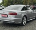 Сірий Ауді А6, об'ємом двигуна 1.98 л та пробігом 174 тис. км за 12300 $, фото 4 на Automoto.ua