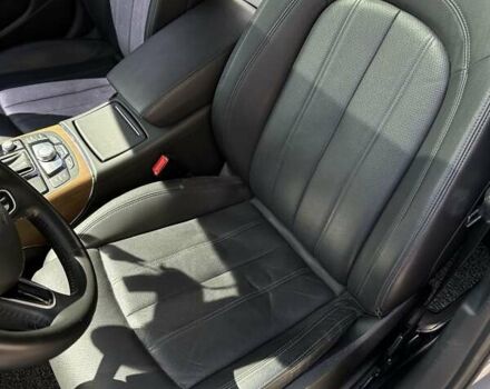 Сірий Ауді А6, об'ємом двигуна 2.97 л та пробігом 157 тис. км за 24500 $, фото 30 на Automoto.ua