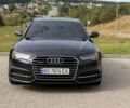 Сірий Ауді А6, об'ємом двигуна 3 л та пробігом 77 тис. км за 15999 $, фото 1 на Automoto.ua