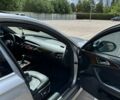 Сірий Ауді А6, об'ємом двигуна 1.98 л та пробігом 270 тис. км за 15500 $, фото 8 на Automoto.ua