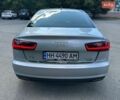 Серый Ауди А6, объемом двигателя 3 л и пробегом 168 тыс. км за 22500 $, фото 7 на Automoto.ua
