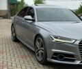 Серый Ауди А6, объемом двигателя 2.97 л и пробегом 146 тыс. км за 29000 $, фото 3 на Automoto.ua