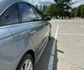 Сірий Ауді А6, об'ємом двигуна 1.98 л та пробігом 270 тис. км за 15500 $, фото 6 на Automoto.ua