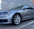 Сірий Ауді А6, об'ємом двигуна 1.98 л та пробігом 163 тис. км за 15850 $, фото 3 на Automoto.ua
