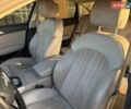 Сірий Ауді А6, об'ємом двигуна 1.97 л та пробігом 255 тис. км за 22000 $, фото 3 на Automoto.ua