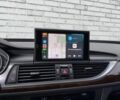 Серый Ауди А6, объемом двигателя 2 л и пробегом 290 тыс. км за 16500 $, фото 17 на Automoto.ua