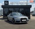 Сірий Ауді А6, об'ємом двигуна 1.98 л та пробігом 182 тис. км за 17990 $, фото 1 на Automoto.ua
