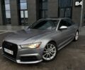 Серый Ауди А6, объемом двигателя 2 л и пробегом 272 тыс. км за 13650 $, фото 1 на Automoto.ua