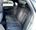 Сірий Ауді А6, об'ємом двигуна 3 л та пробігом 80 тис. км за 4000 $, фото 12 на Automoto.ua
