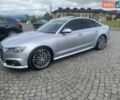 Сірий Ауді А6, об'ємом двигуна 2.97 л та пробігом 220 тис. км за 21500 $, фото 5 на Automoto.ua