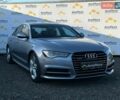 Сірий Ауді А6, об'ємом двигуна 1.98 л та пробігом 152 тис. км за 15700 $, фото 74 на Automoto.ua