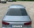 Сірий Ауді А6, об'ємом двигуна 2.97 л та пробігом 189 тис. км за 19900 $, фото 8 на Automoto.ua