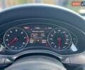 Серый Ауди А6, объемом двигателя 1.98 л и пробегом 158 тыс. км за 16000 $, фото 12 на Automoto.ua