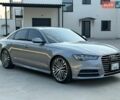 Сірий Ауді А6, об'ємом двигуна 1.98 л та пробігом 220 тис. км за 16000 $, фото 19 на Automoto.ua