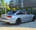 Сірий Ауді А6, об'ємом двигуна 0 л та пробігом 164 тис. км за 14945 $, фото 2 на Automoto.ua