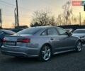 Сірий Ауді А6, об'ємом двигуна 1.98 л та пробігом 152 тис. км за 14999 $, фото 11 на Automoto.ua