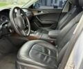 Сірий Ауді А6, об'ємом двигуна 1.97 л та пробігом 209 тис. км за 17500 $, фото 9 на Automoto.ua