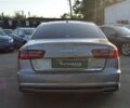Серый Ауди А6, объемом двигателя 3 л и пробегом 165 тыс. км за 26800 $, фото 4 на Automoto.ua