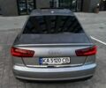 Серый Ауди А6, объемом двигателя 1.98 л и пробегом 184 тыс. км за 13950 $, фото 10 на Automoto.ua