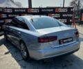 Сірий Ауді А6, об'ємом двигуна 3 л та пробігом 106 тис. км за 29100 $, фото 5 на Automoto.ua