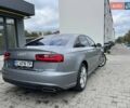 Сірий Ауді А6, об'ємом двигуна 1.97 л та пробігом 128 тис. км за 21000 $, фото 40 на Automoto.ua