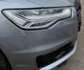 Сірий Ауді А6, об'ємом двигуна 2.97 л та пробігом 152 тис. км за 22499 $, фото 24 на Automoto.ua