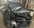 Серый Ауди А6, объемом двигателя 3 л и пробегом 220 тыс. км за 9500 $, фото 1 на Automoto.ua