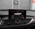 Сірий Ауді А6, об'ємом двигуна 2 л та пробігом 103 тис. км за 19000 $, фото 18 на Automoto.ua