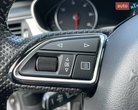 Сірий Ауді А6, об'ємом двигуна 3 л та пробігом 197 тис. км за 23900 $, фото 26 на Automoto.ua