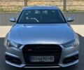 Сірий Ауді А6, об'ємом двигуна 3 л та пробігом 181 тис. км за 22000 $, фото 1 на Automoto.ua