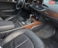 Сірий Ауді А6, об'ємом двигуна 2 л та пробігом 97 тис. км за 16499 $, фото 6 на Automoto.ua
