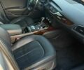 Серый Ауди А6, объемом двигателя 3 л и пробегом 166 тыс. км за 16000 $, фото 9 на Automoto.ua