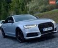 Серый Ауди А6, объемом двигателя 2 л и пробегом 99 тыс. км за 18000 $, фото 5 на Automoto.ua