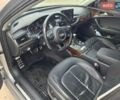 Серый Ауди А6, объемом двигателя 1.98 л и пробегом 236 тыс. км за 15800 $, фото 12 на Automoto.ua
