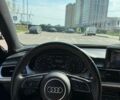 Сірий Ауді А6, об'ємом двигуна 1.98 л та пробігом 157 тис. км за 15599 $, фото 6 на Automoto.ua