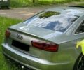 Сірий Ауді А6, об'ємом двигуна 1.98 л та пробігом 178 тис. км за 17900 $, фото 5 на Automoto.ua